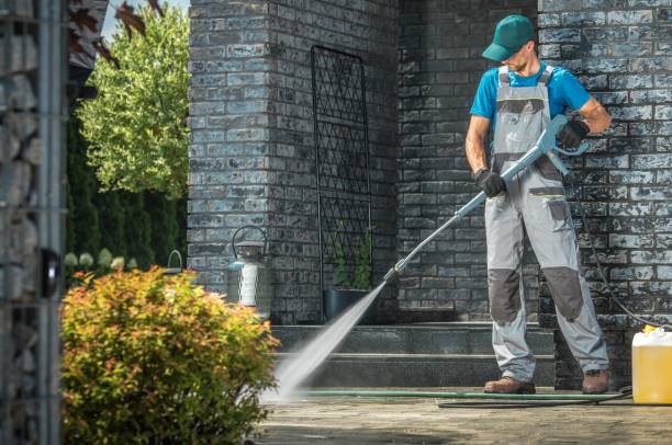 Best Driveway Pressure Washing  in Sunnyside Tahoe City, CA
